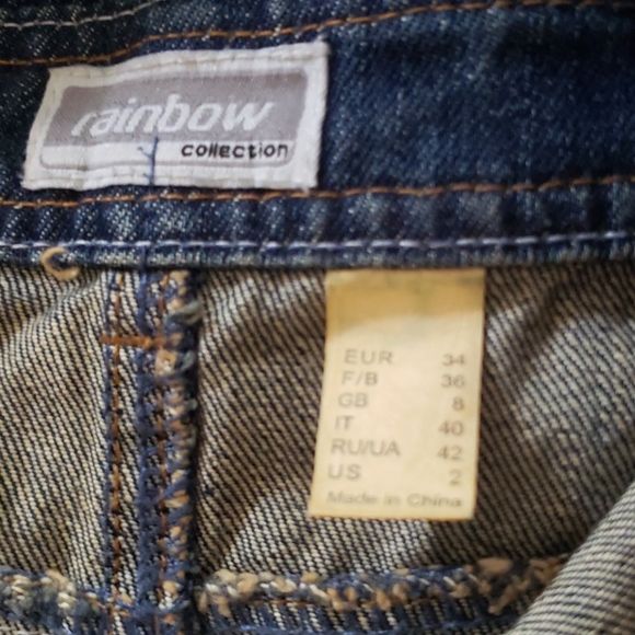 Jeans overall - Picture 3 of 3